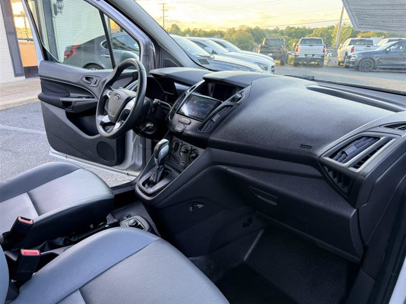 Used 2017 Ford Transit Connect XL FWD image 13