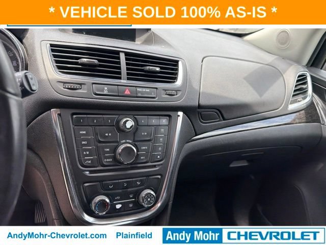 Used 2016 Buick Encore FWD image 21