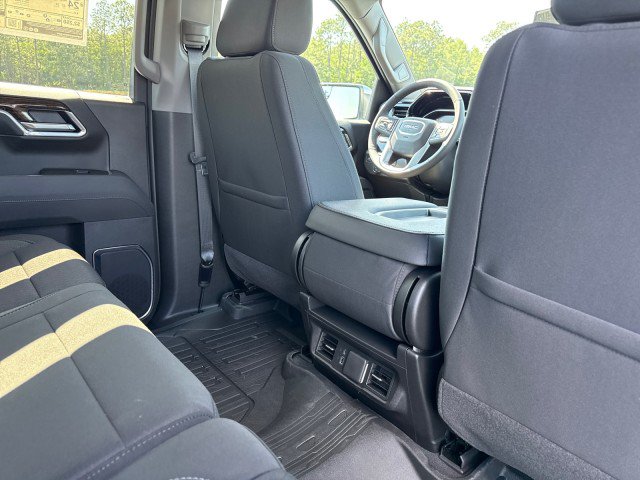 New 2026 GMC Sierra 1500 SLE AWD/4WD image 15