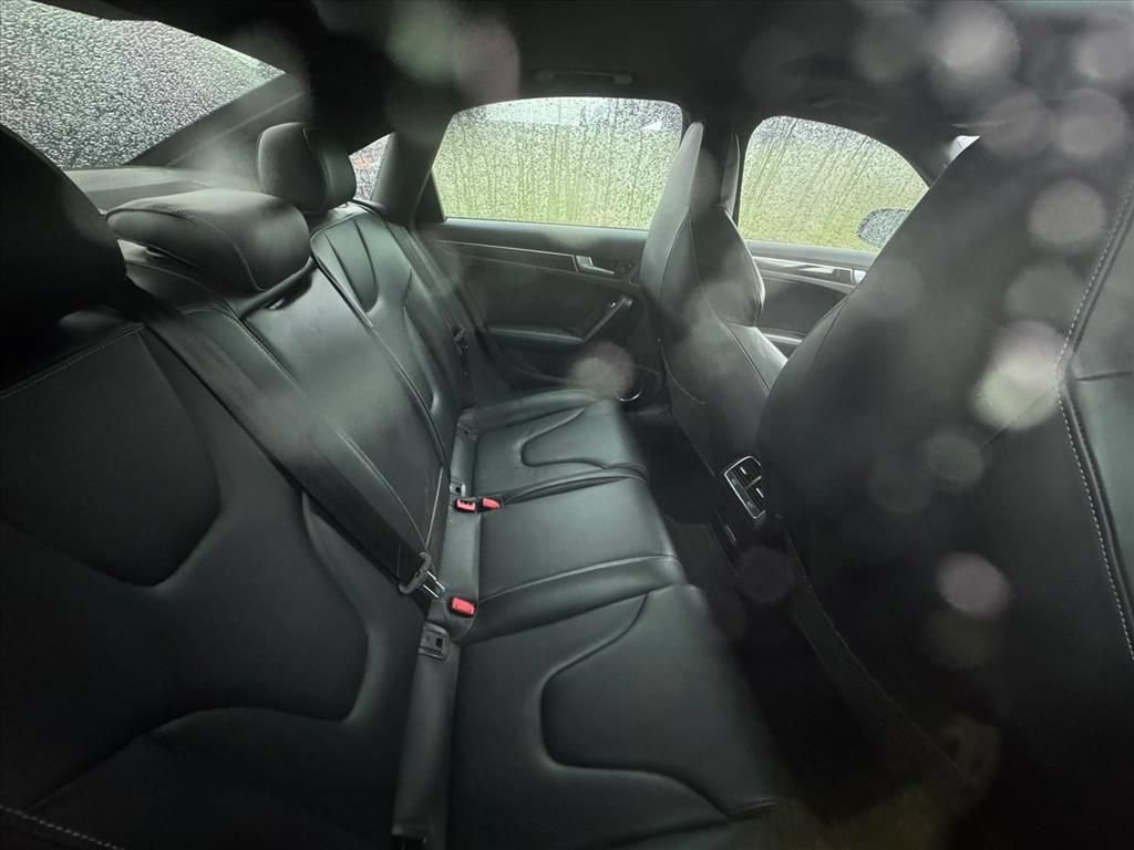 Used 2015 Audi S4 Premium Plus w/ Technology Package AWD/4WD image 4