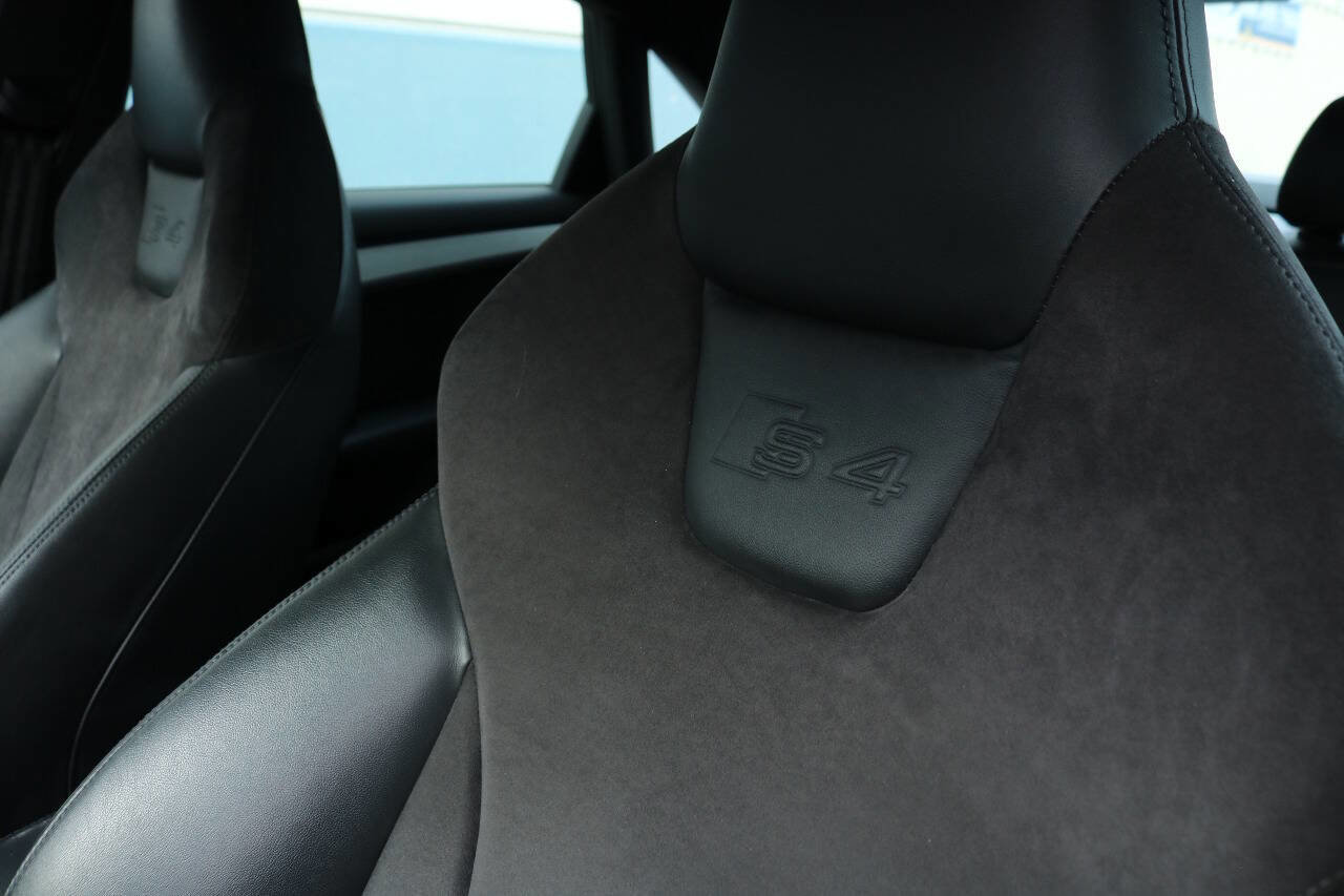 Used 2014 Audi S4 Premium Plus image 40