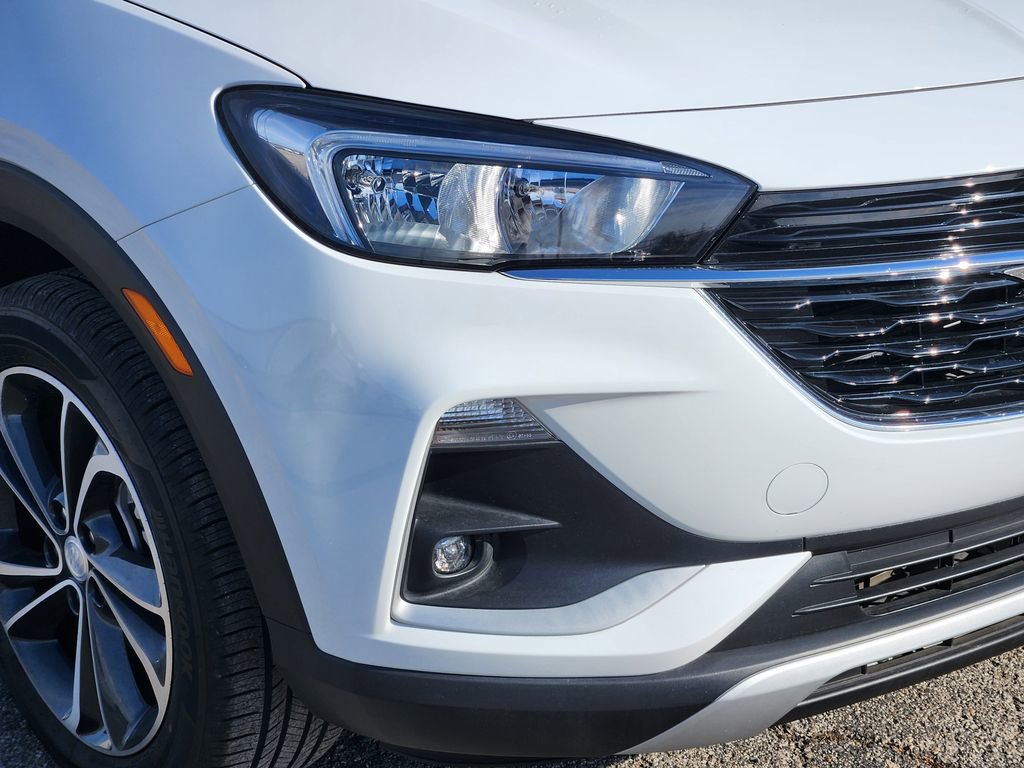 Used 2023 Buick Encore GX Select image 9