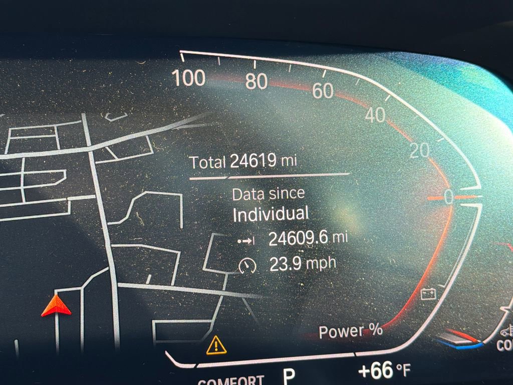 Used 2021 BMW X6 xDrive40i w/ M Sport Package image 13