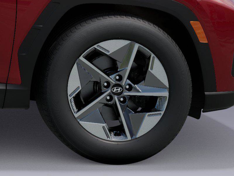 New 2026 Hyundai Tucson SEL FWD image 8