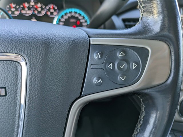 Used 2019 GMC Yukon Denali w/ Denali Ultimate Package image 29