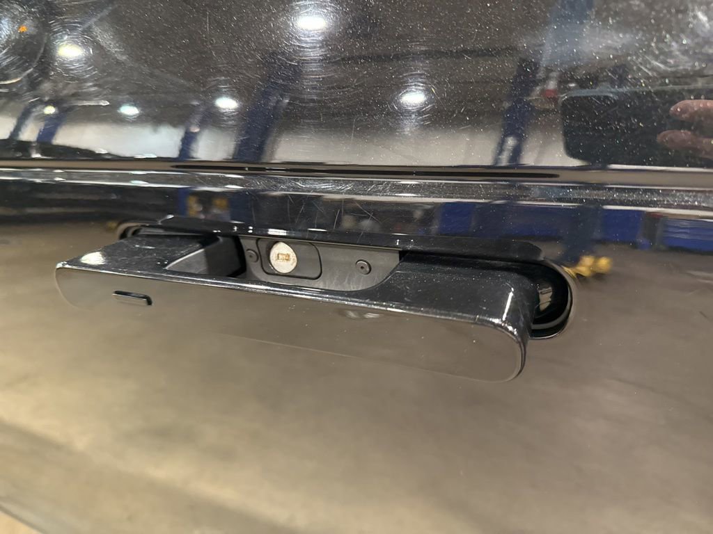 Used 2024 Land Rover Range Rover Sport Dynamic SE AWD/4WD image 11