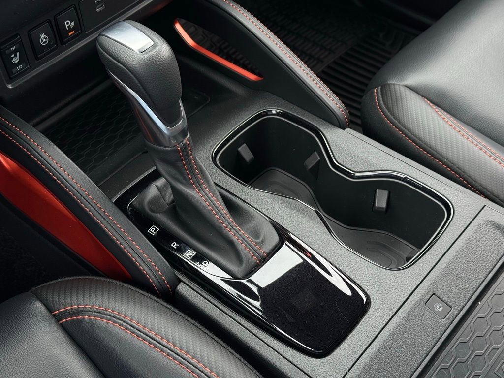 Used 2023 Nissan Frontier Pro-X w/ Pro-X Premium Package image 31