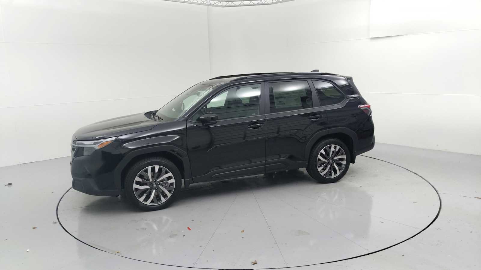 New 2026 Subaru Forester Touring image 5