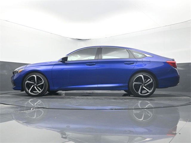 Used 2022 Honda Accord Sport image 9