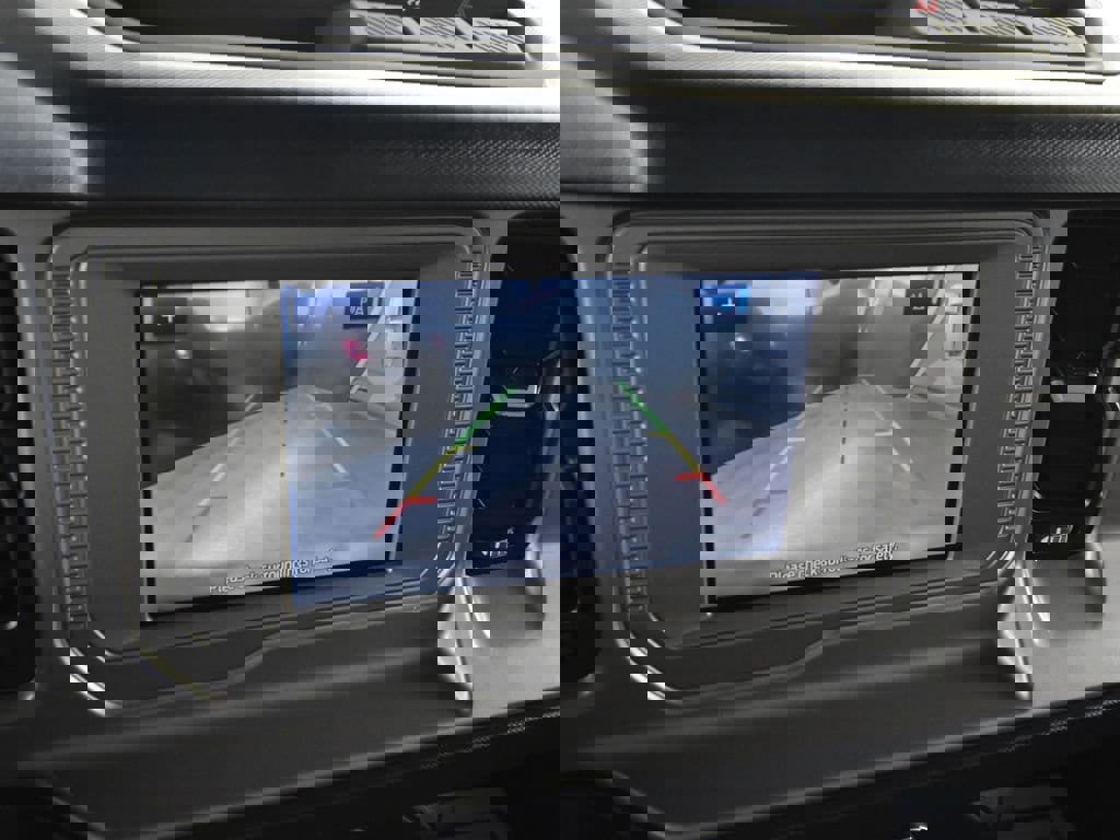 Used 2023 Ford Bronco Outer Banks image 25