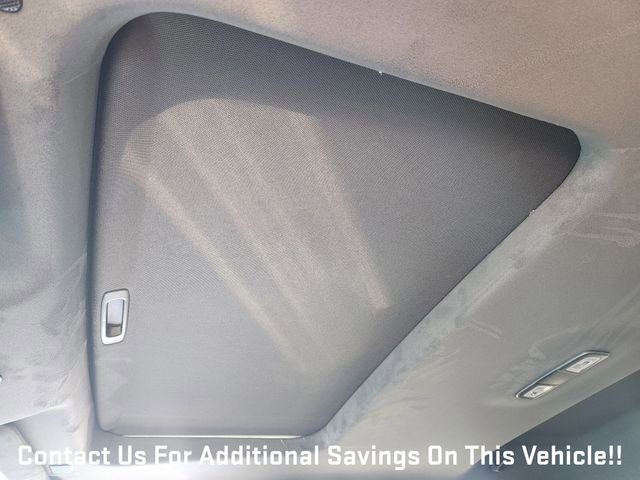 New 2026 GMC Sierra 2500 Denali Ultimate w/ LPO, Black Badging Package image 19