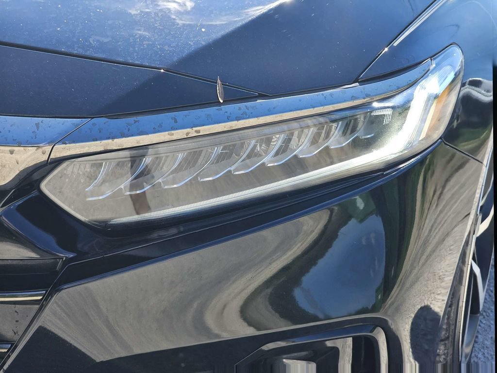 Used 2022 Honda Accord Sport image 11