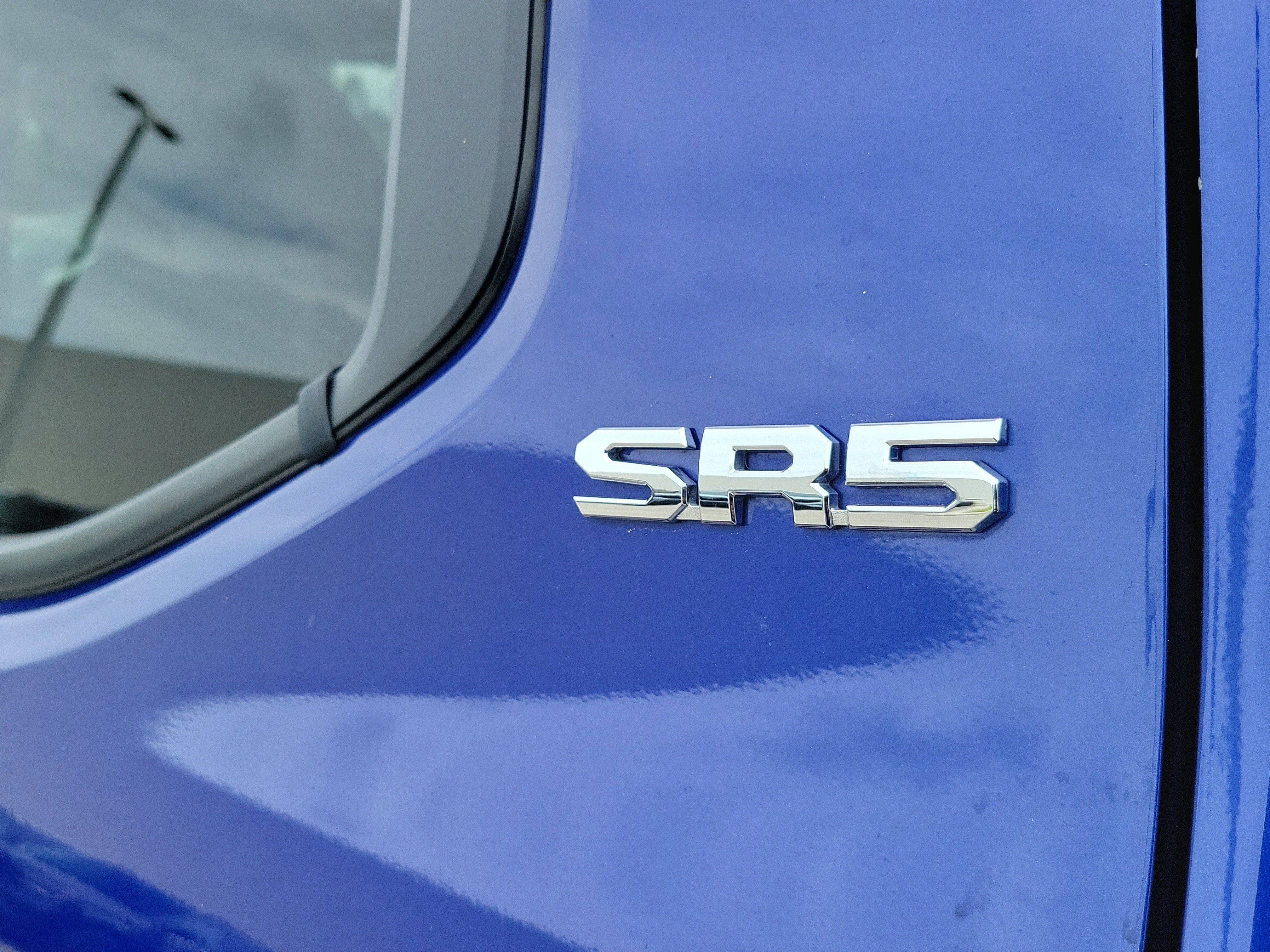 Used 2024 Toyota Tacoma SR5 RWD image 31