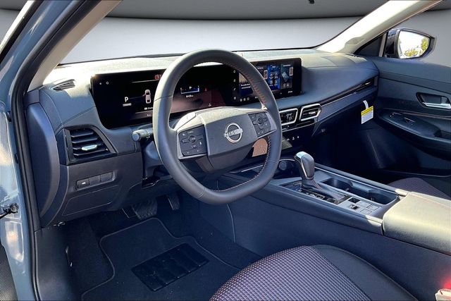 New 2026 Nissan Sentra SR image 7