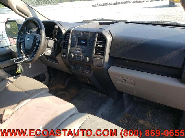 Used 2020 Ford F150 XL w/ Equipment Group 101A Mid RWD image 9