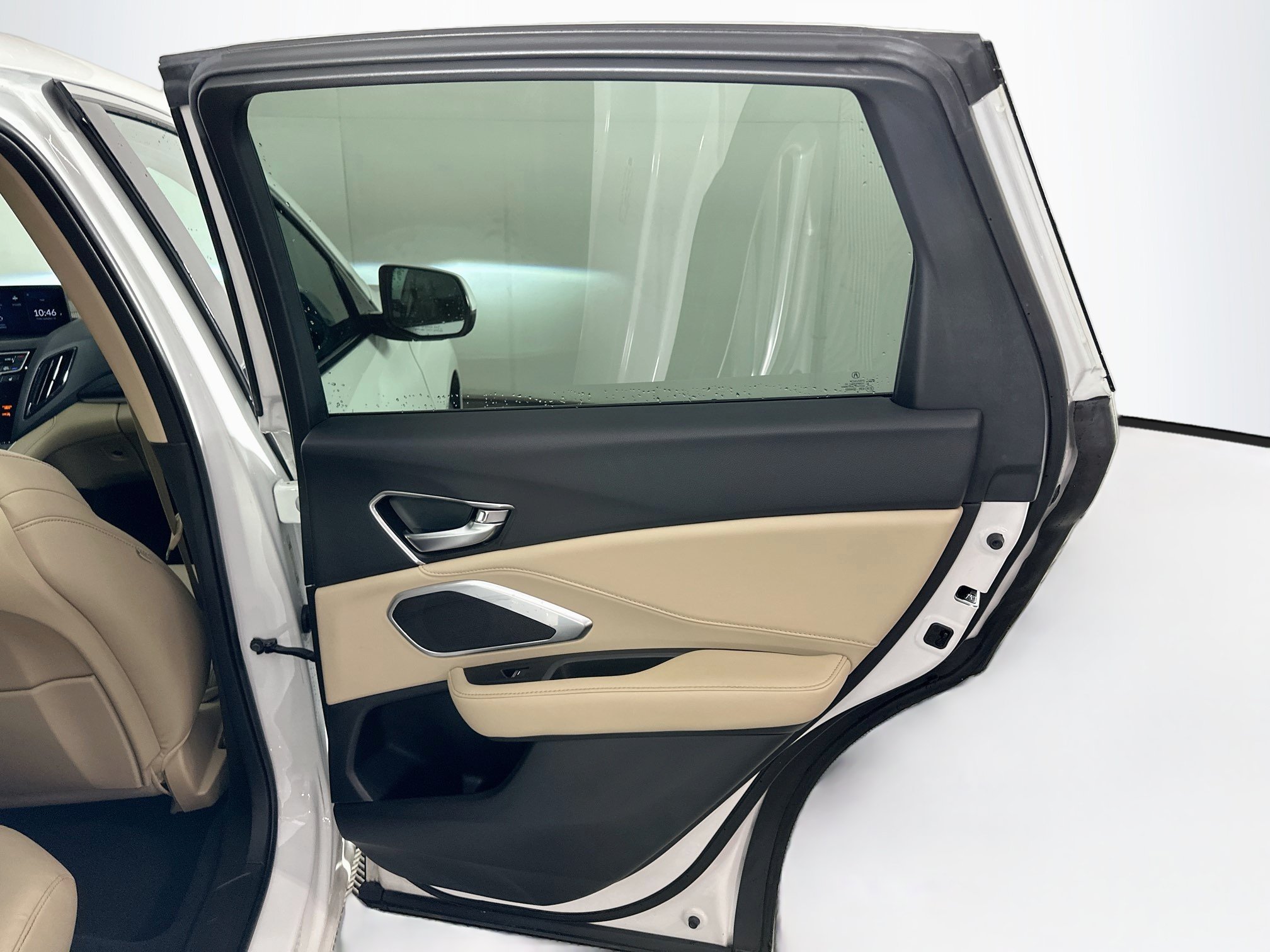 Used 2021 Acura RDX FWD image 29