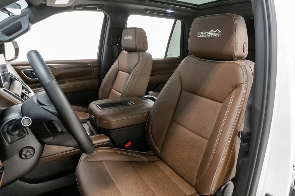 Used 2023 Chevrolet Tahoe High Country w/ Premium Package 2 image 12
