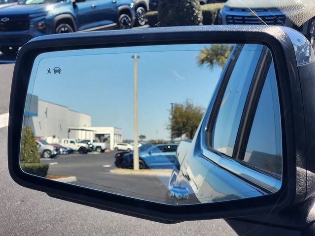 Certified 2025 Chevrolet Silverado 1500 High Country w/ High Country Premium Package image 27