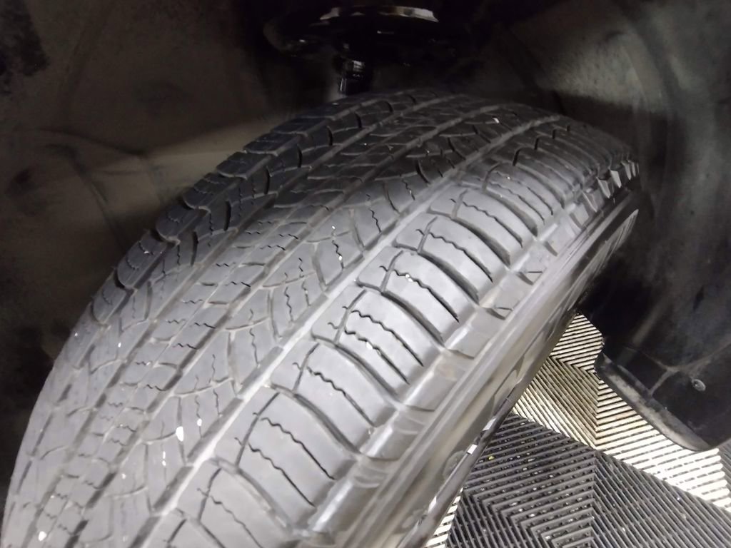 Used 2022 Nissan Murano S image 8