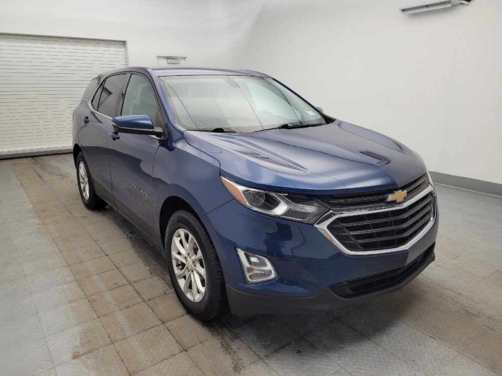 Used 2019 Chevrolet Equinox LT image 13