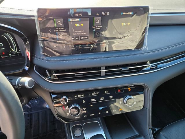 Certified 2025 INFINITI QX60 Luxe w/ Black Edition image 26