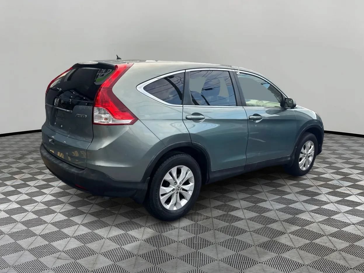 Used 2012 Honda CR-V EX image 5