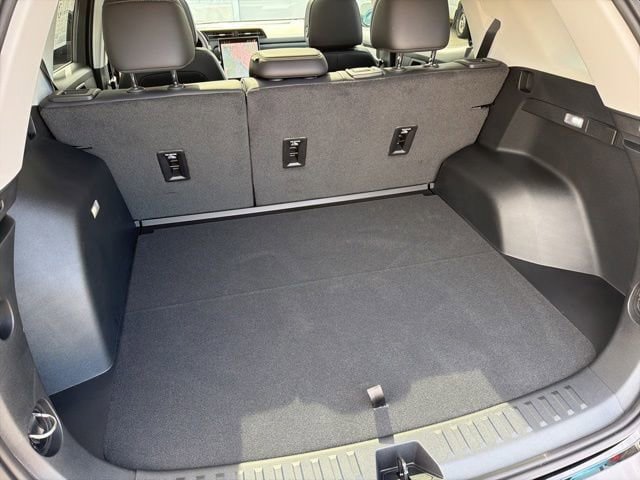 New 2026 GMC Terrain Denali AWD/4WD image 26