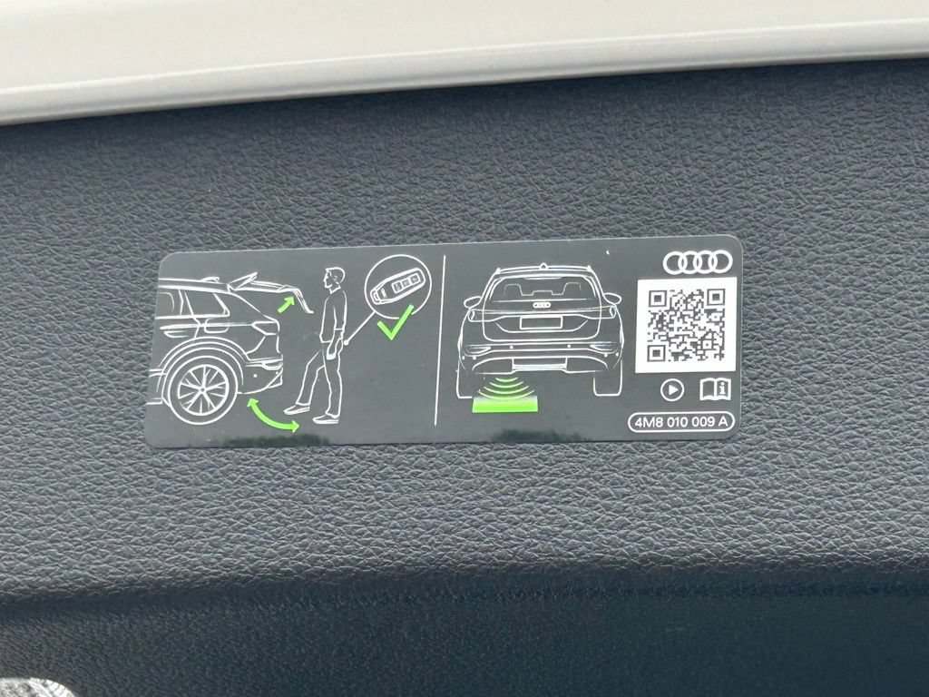 New 2026 Audi Q7 3.0T Premium Plus w/ Premium Plus Package AWD/4WD image 70