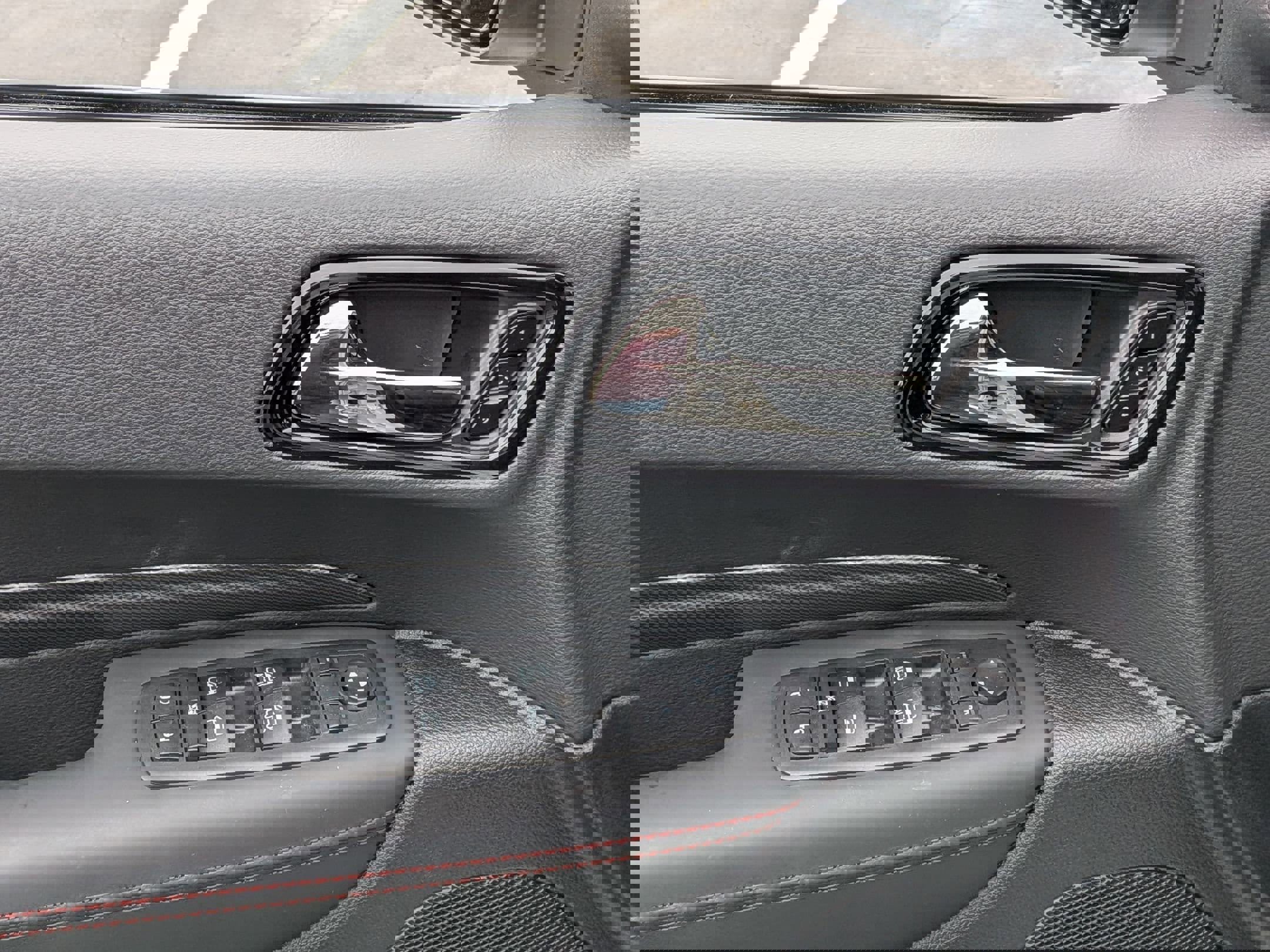 New 2026 Dodge Durango GT image 11