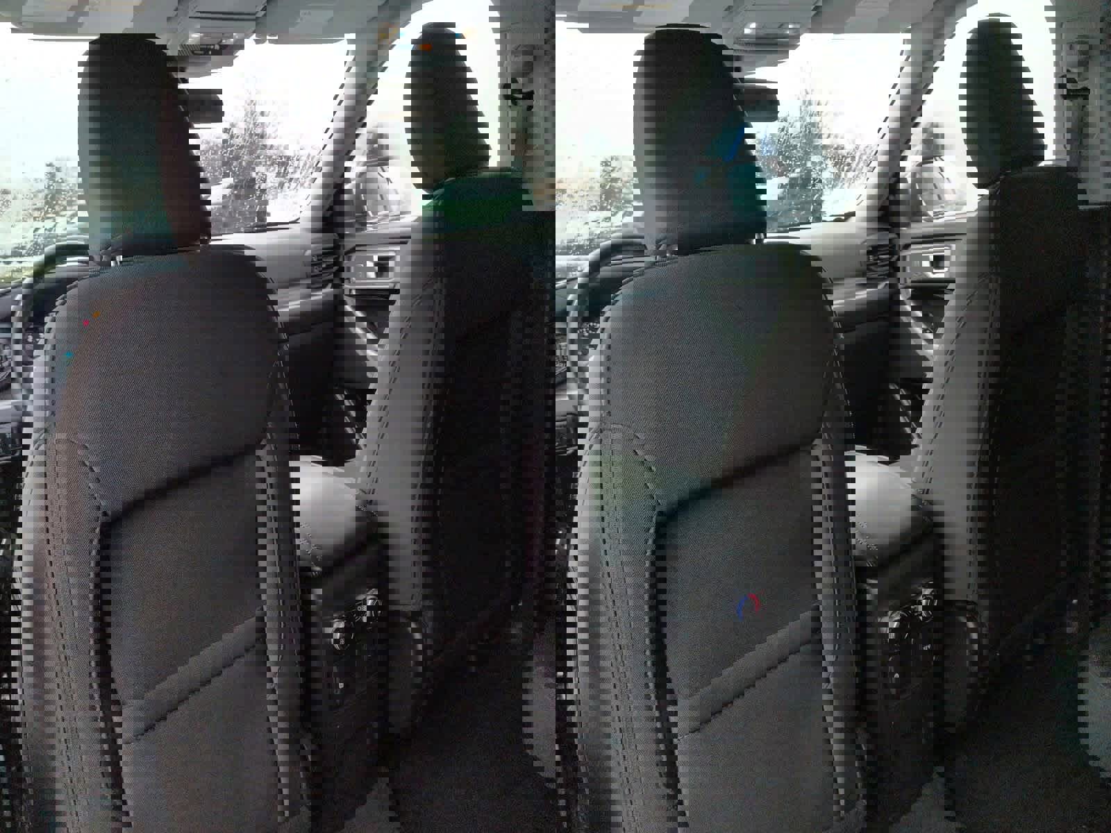 Used 2022 Ford Explorer XLT w/ Class IV Trailer Tow Package image 19