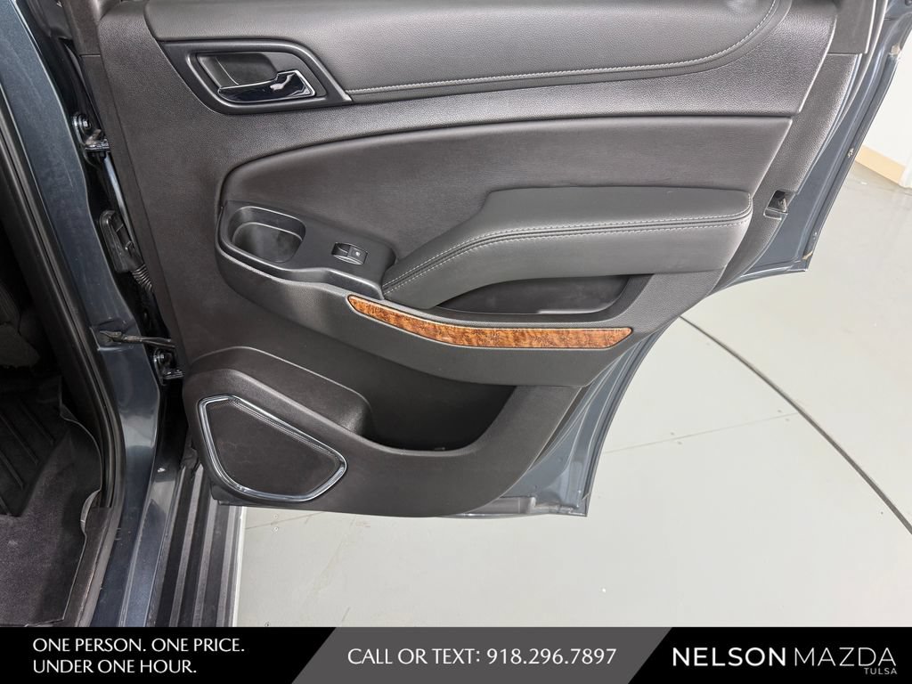 Used 2019 Chevrolet Tahoe Premier AWD/4WD image 45