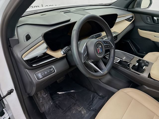 Used 2025 Buick Enclave Preferred image 12