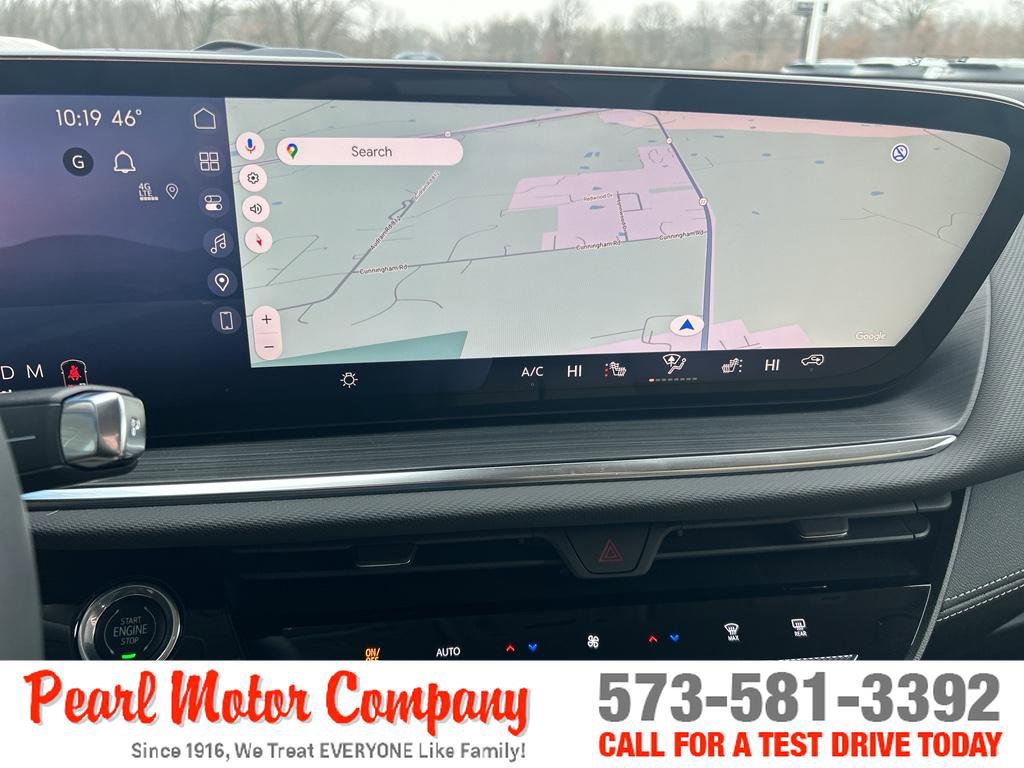 New 2026 Buick Envision Preferred image 16