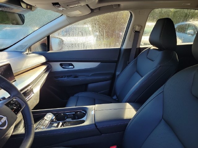 New 2026 Nissan Murano SL AWD/4WD image 18