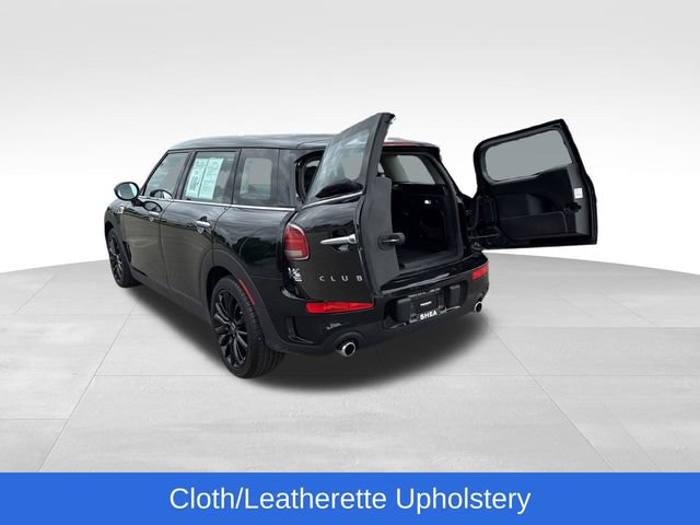 Used 2023 MINI Cooper Clubman S FWD image 30