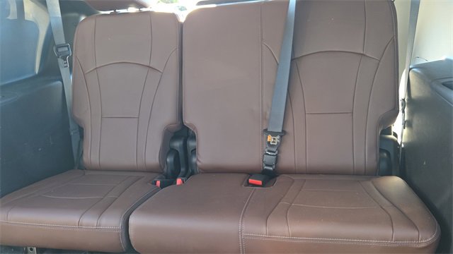 Used 2020 Buick Enclave Avenir w/ Avenir Technology Package image 13