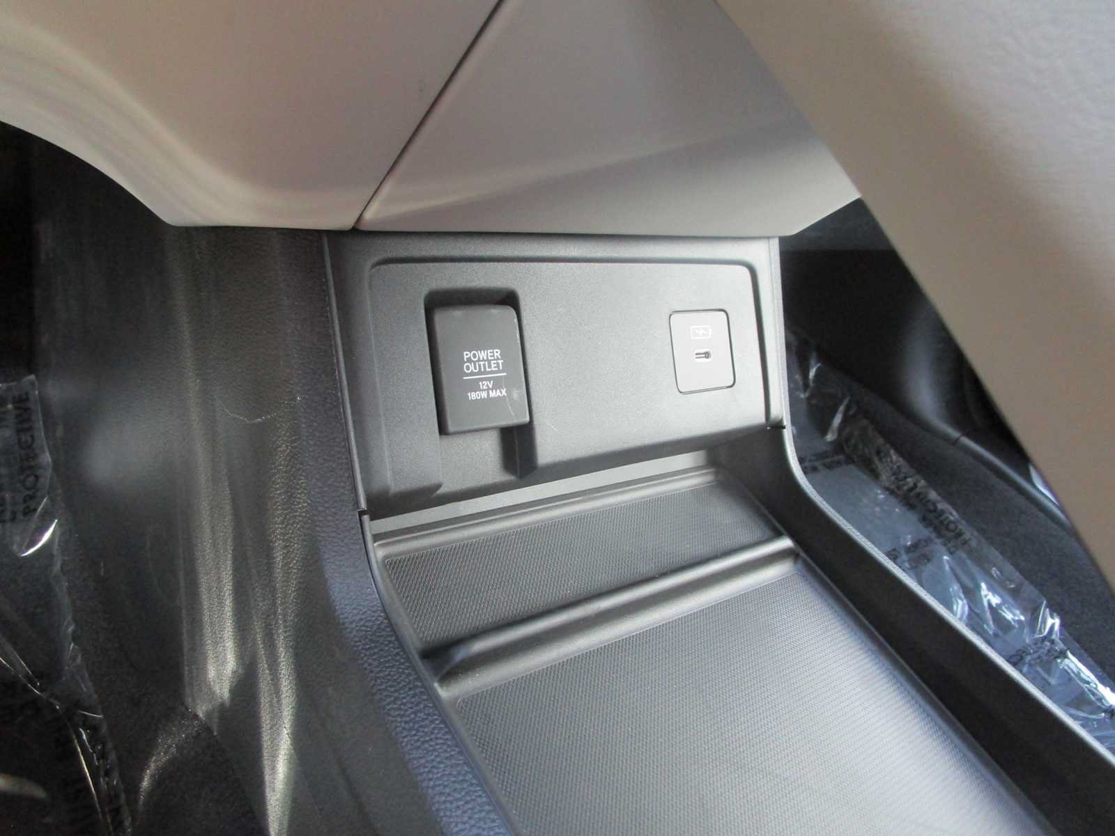 Certified 2026 Acura RDX SH-AWD w/ Technology Package image 24