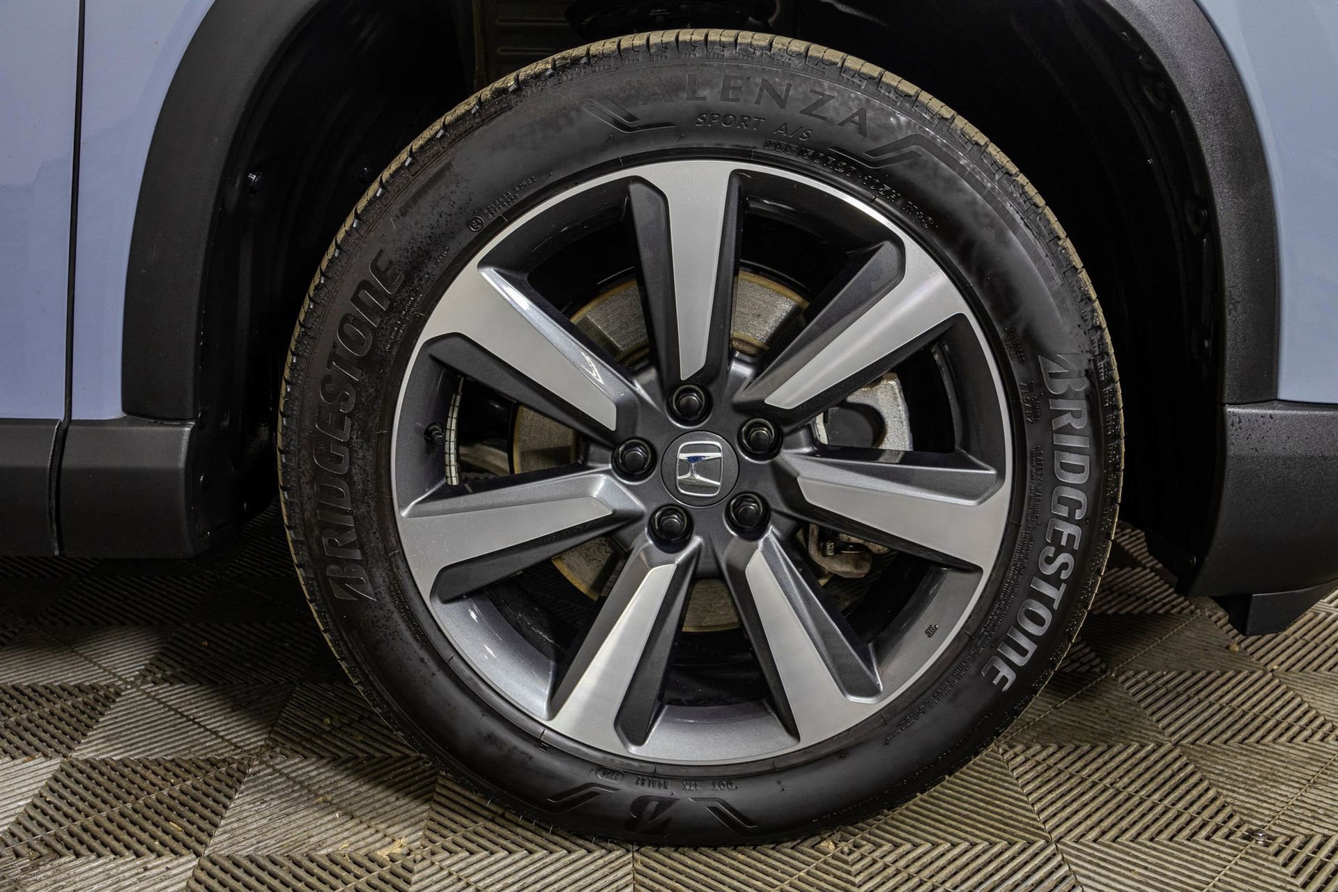 Used 2025 Honda Pilot Touring image 57