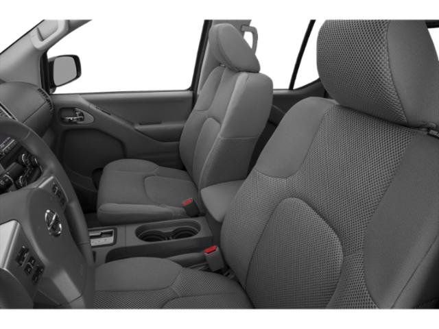 Certified 2021 Nissan Frontier SV w/ Midnight Edition Floor Mats RWD image 12