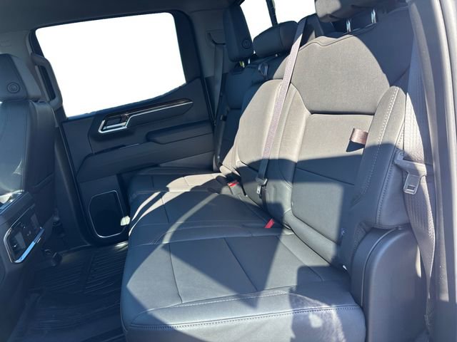 New 2026 GMC Sierra 1500 Elevation w/ Elevation Premium Package image 13