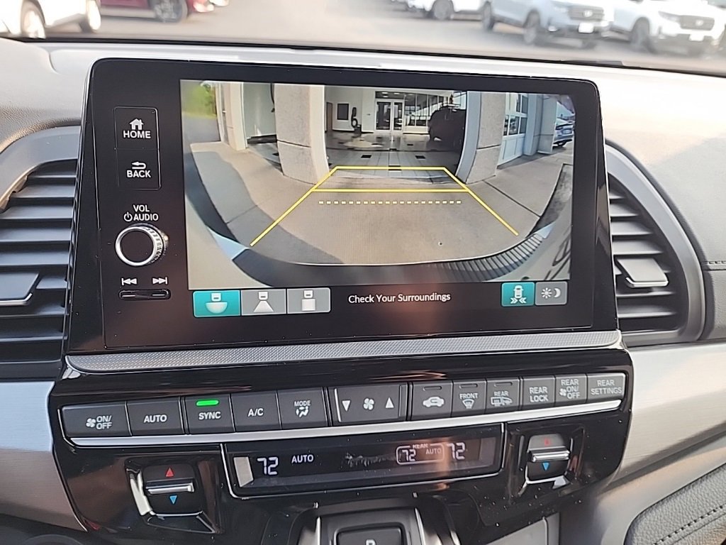New 2026 Honda Odyssey Sport-L image 26