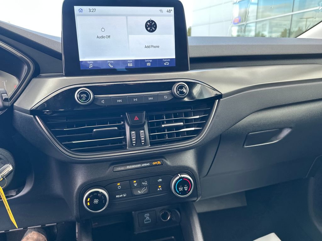 Used 2023 Ford Escape FWD image 17