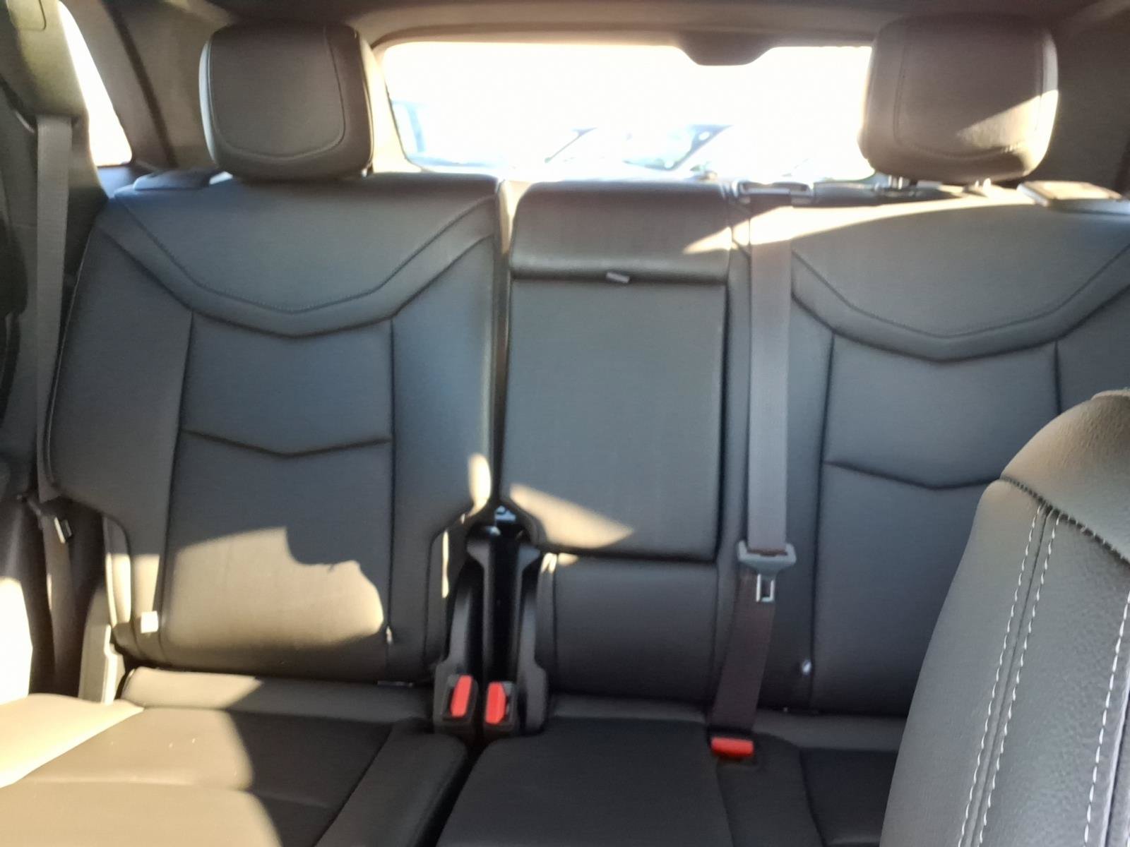 Certified 2023 Cadillac XT5 Premium Luxury AWD/4WD image 31