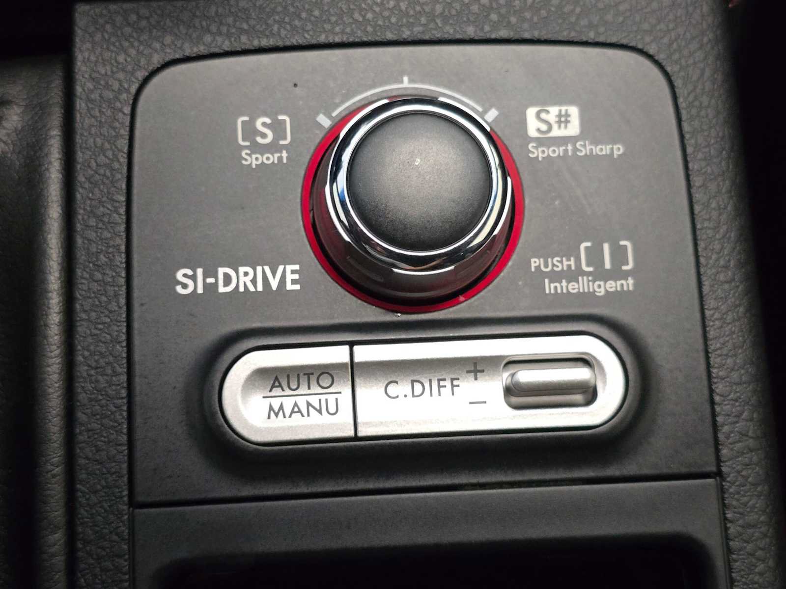 Used 2021 Subaru WRX STI AWD/4WD image 17