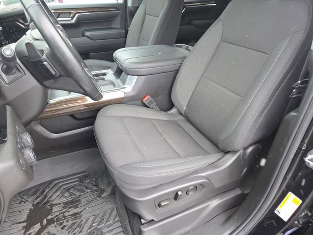 Used 2024 Chevrolet Silverado 1500 LT image 30