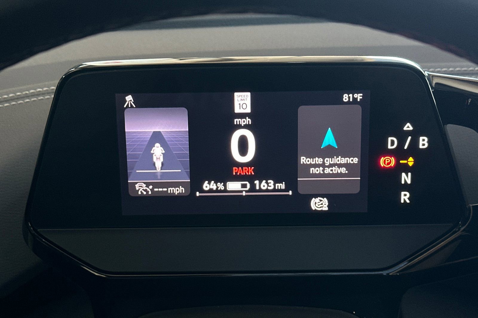 Used 2023 Volkswagen ID.4 Pro S image 24