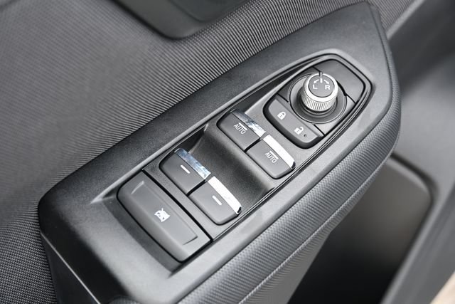 New 2026 Subaru Forester Premium AWD/4WD image 18
