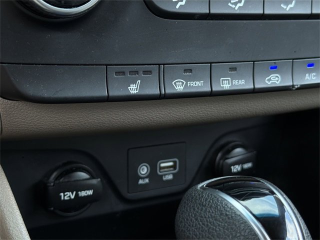 Used 2019 Hyundai Tucson Value image 27