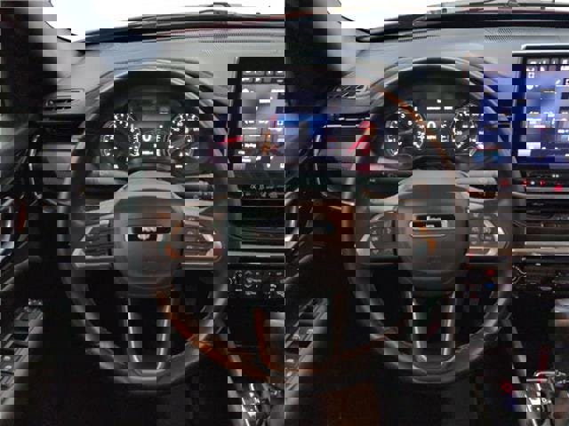 Used 2022 Jeep Compass Limited image 12