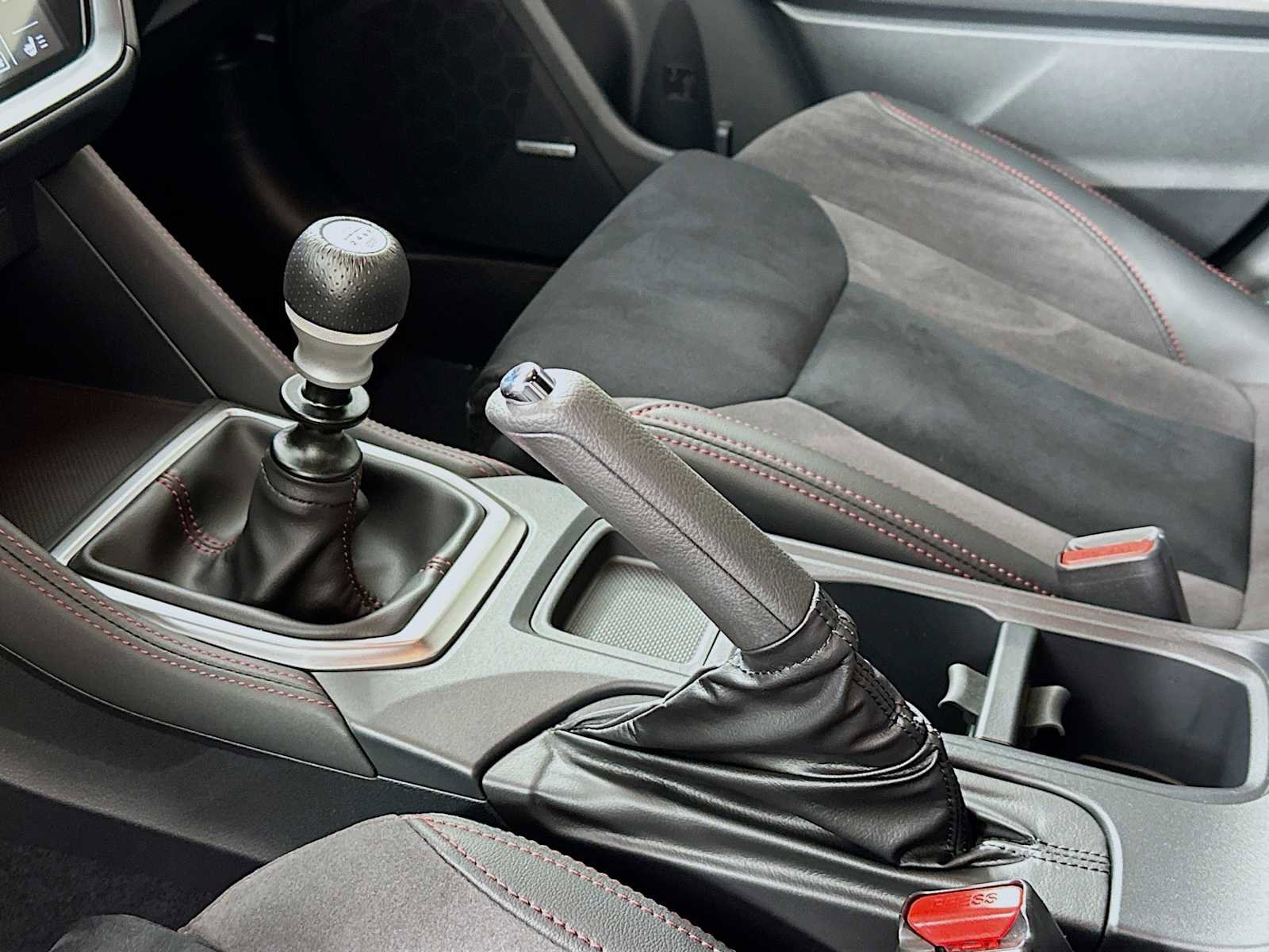 Certified 2022 Subaru WRX Limited image 16